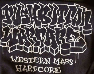 logo Pushbutton Warfare